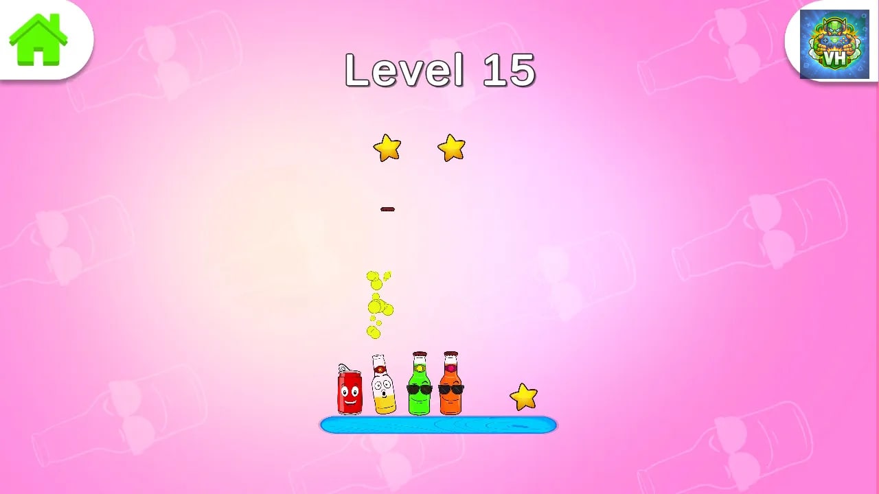 Bottle Tap Nintendo Switch - ảnh màn hình 5
