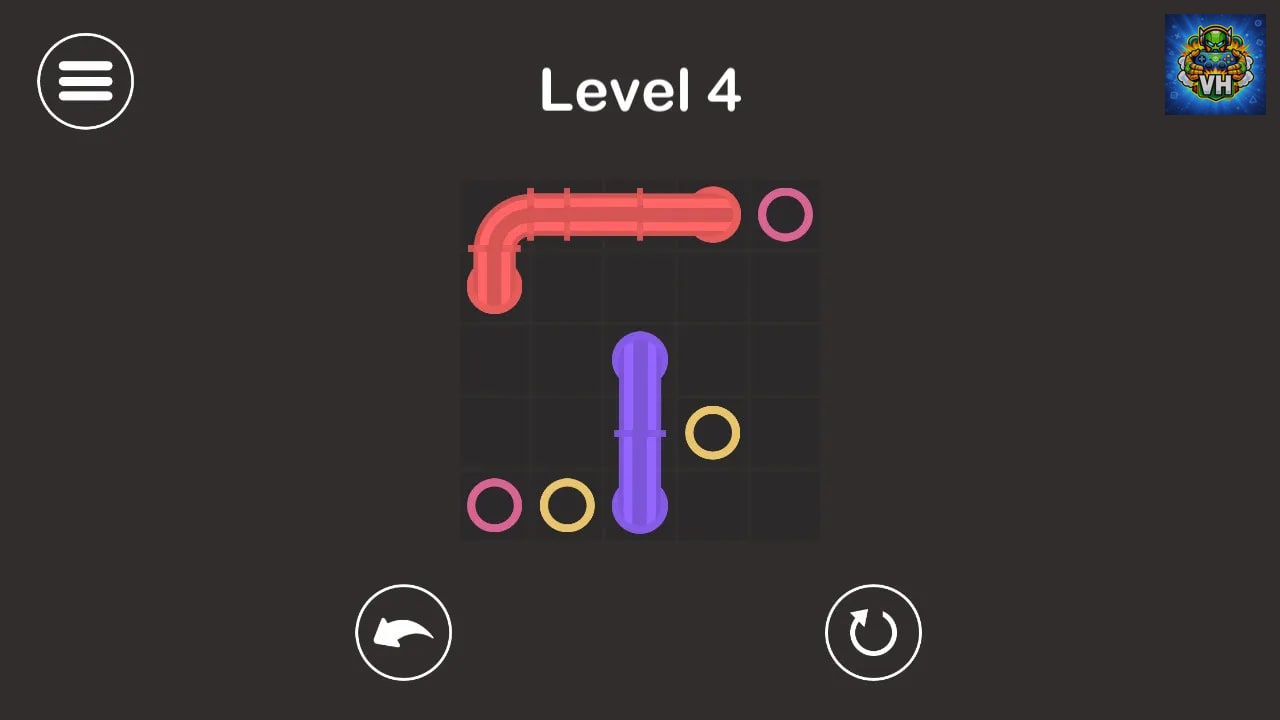 Pipe Connect Nintendo Switch - ảnh màn hình 4