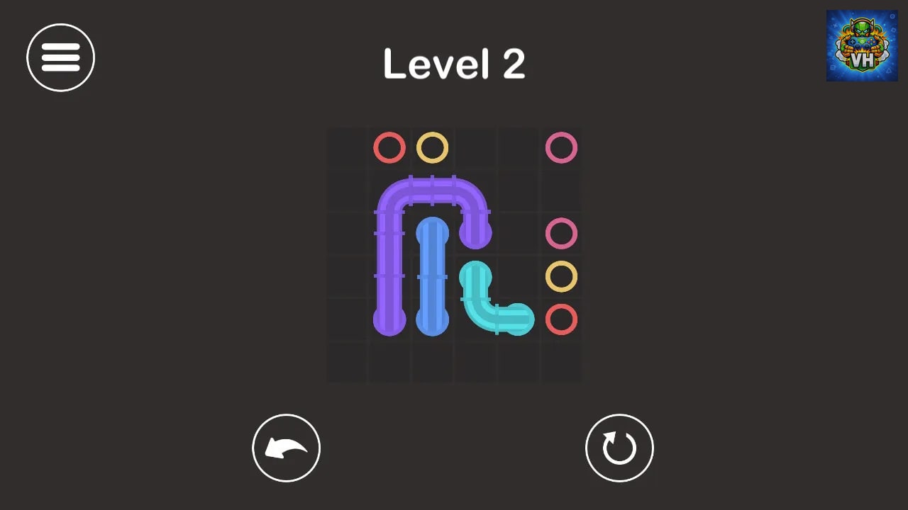 Pipe Connect Nintendo Switch - ảnh màn hình 5