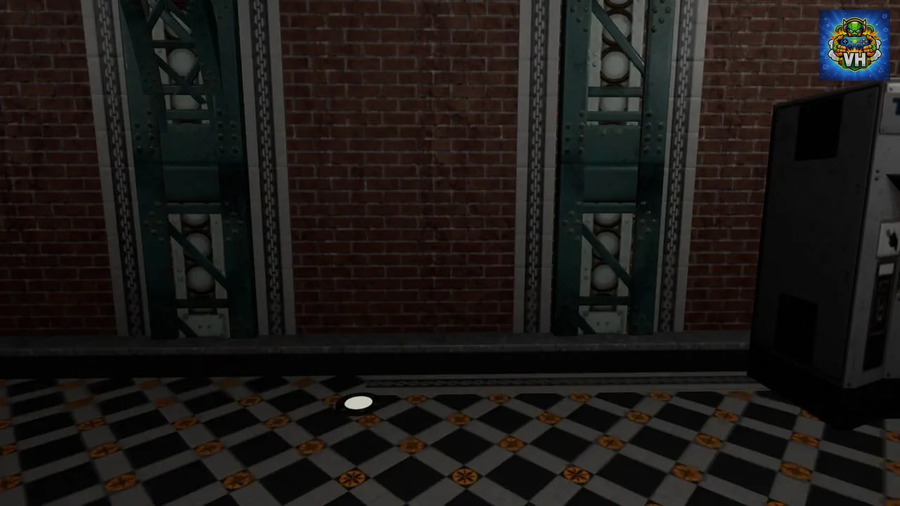 HighScore Anomaly Underground Nintendo Switch - ảnh màn hình 2