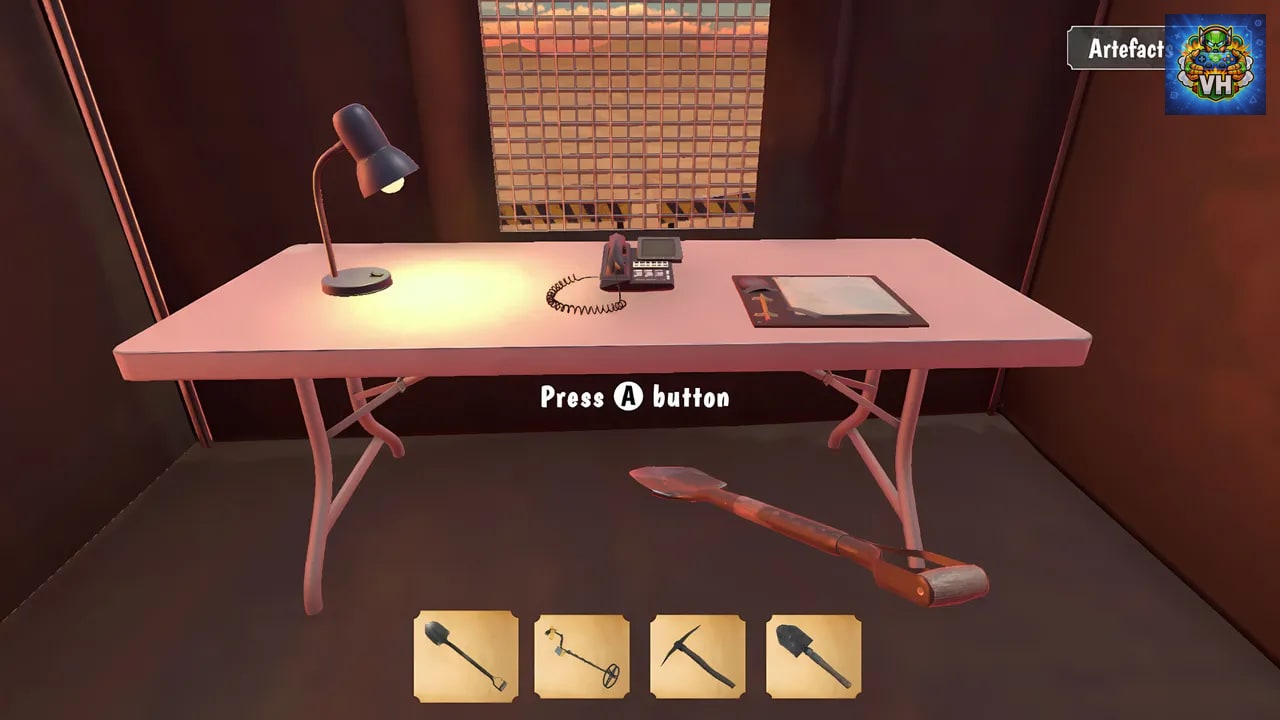 Craft Archeology Simulator: Pyramid to Polar Nintendo Switch - ảnh màn hình 6