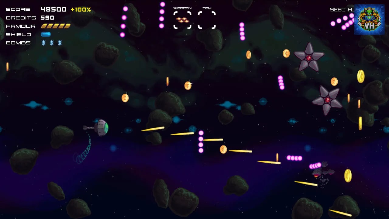 Operation STEEL Nintendo Switch - ảnh màn hình 2