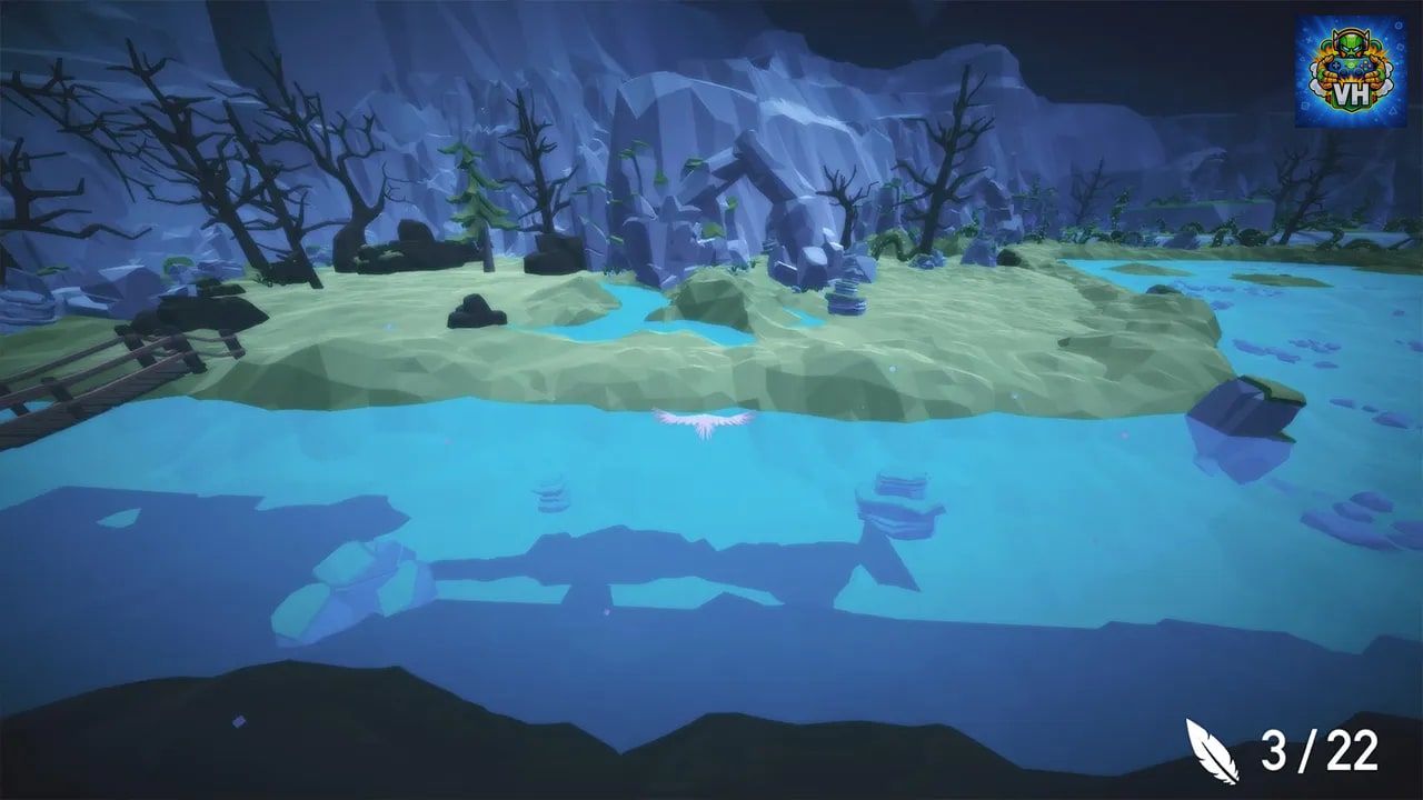 Aery - Peace of Mind Nintendo Switch - ảnh màn hình 5