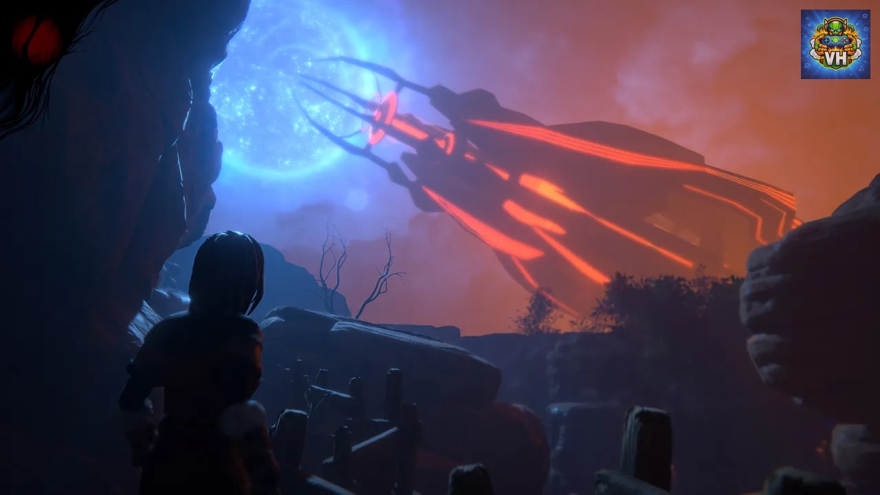 Seed of Life Nintendo Switch - ảnh màn hình 2