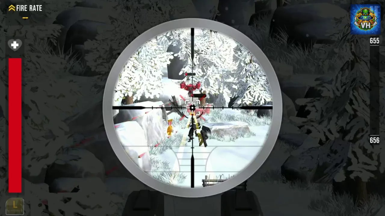 Infantry Attack Nintendo Switch - ảnh màn hình 4