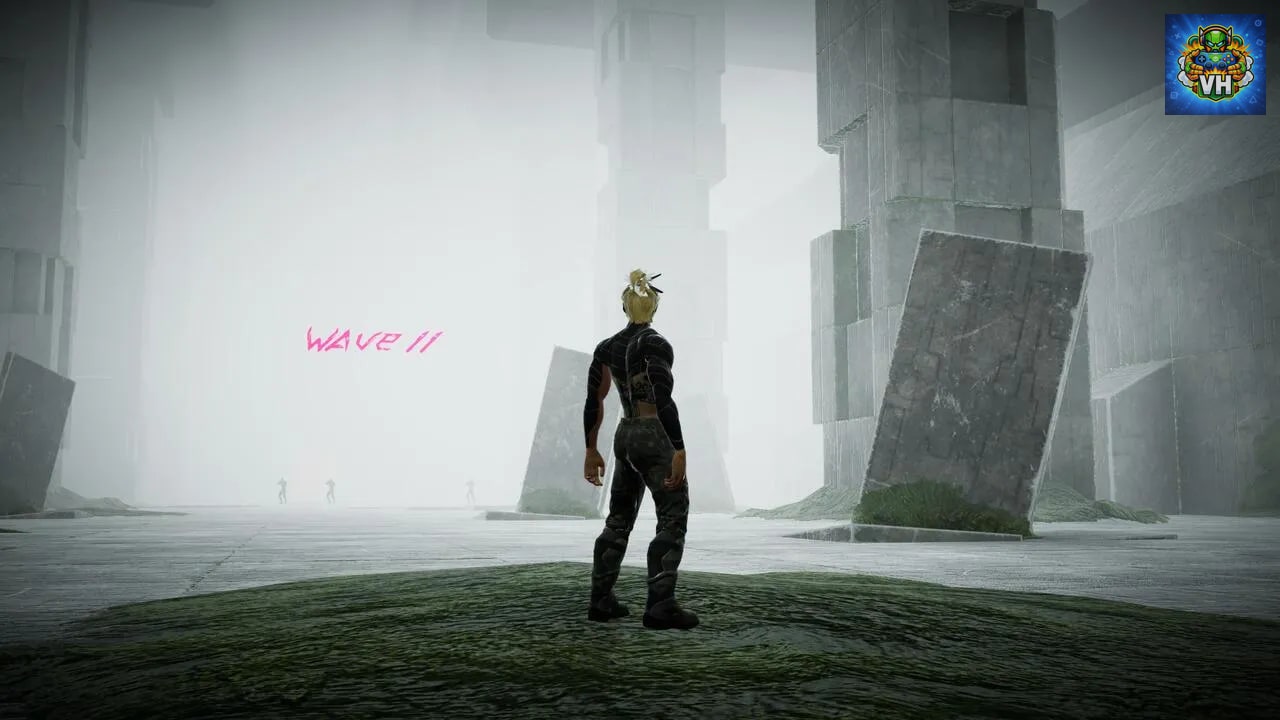 Yori's Journey: Forgotten Origins Nintendo Switch - ảnh màn hình 1