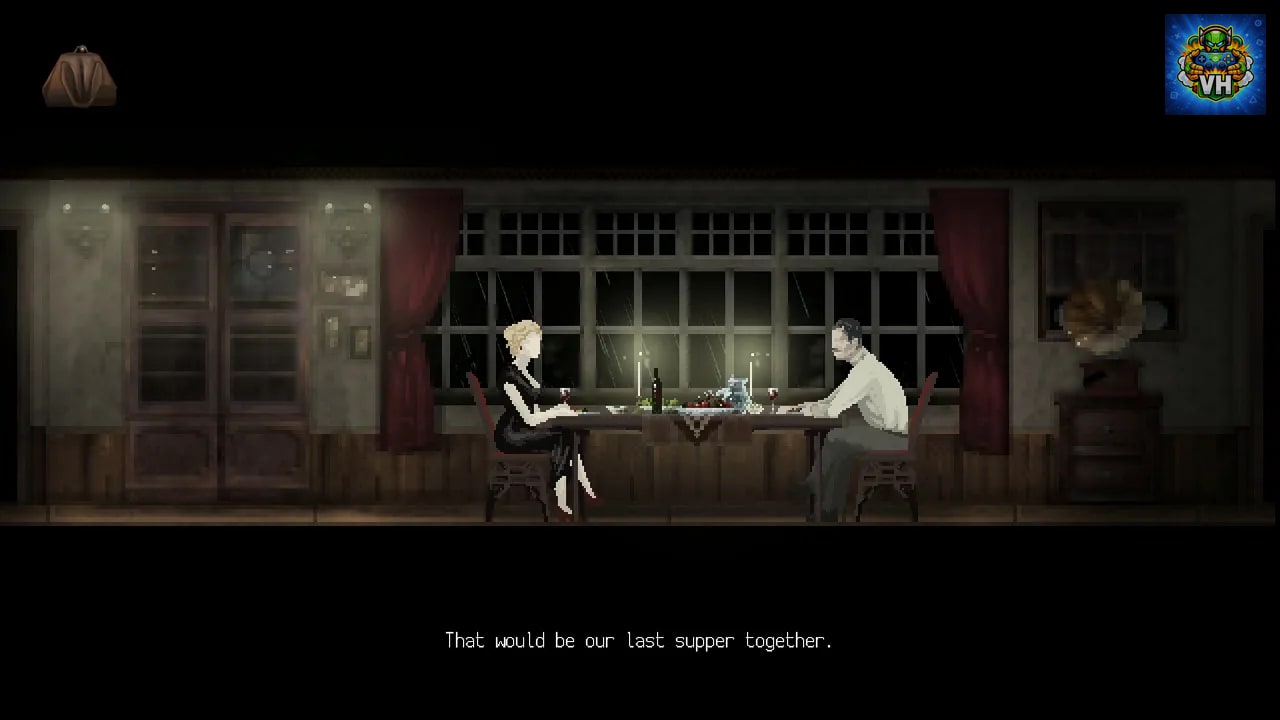 Loretta Nintendo Switch - ảnh màn hình 3