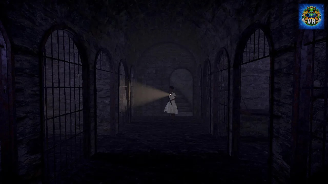 The Glass Staircase Nintendo Switch - ảnh màn hình 3