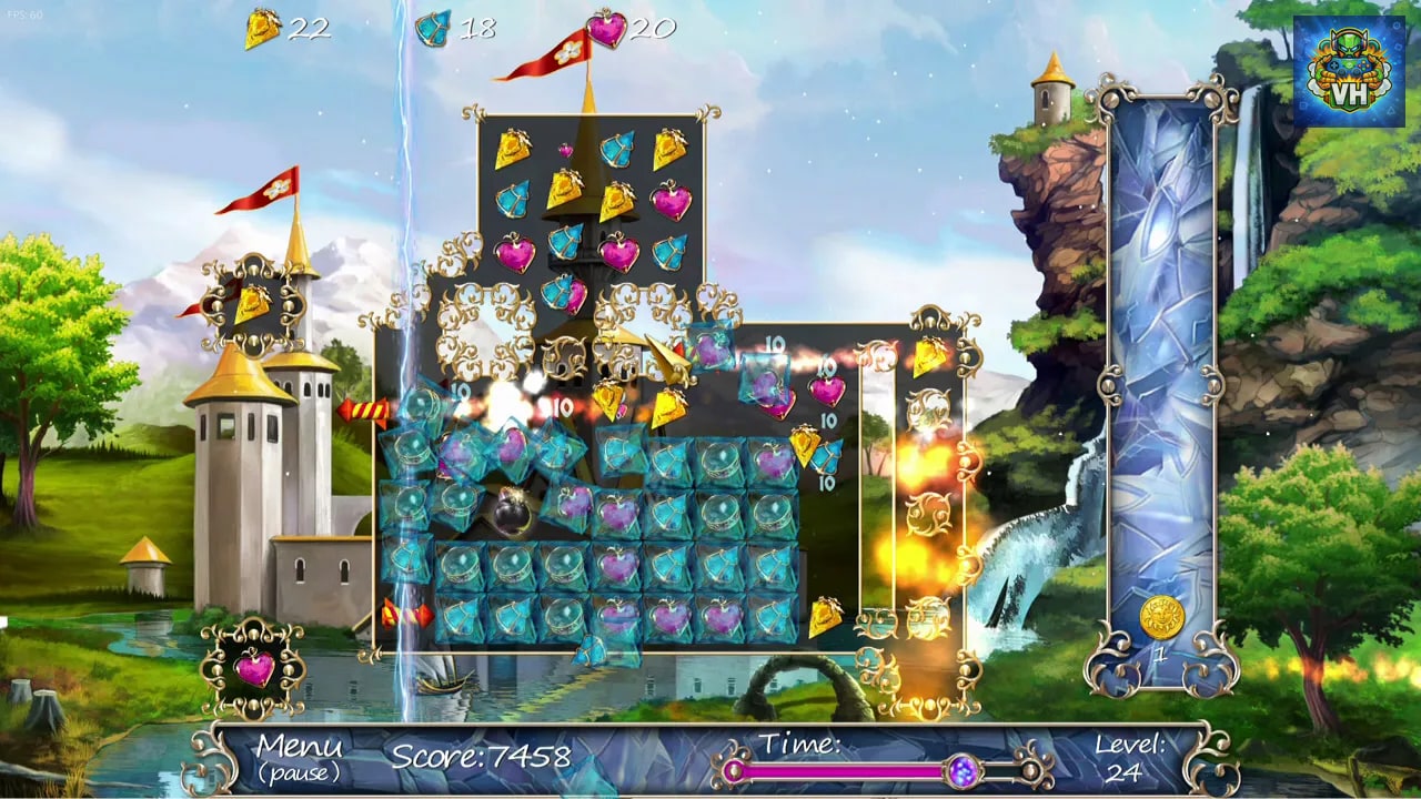 Season Match Bundle Nintendo Switch - ảnh màn hình 5