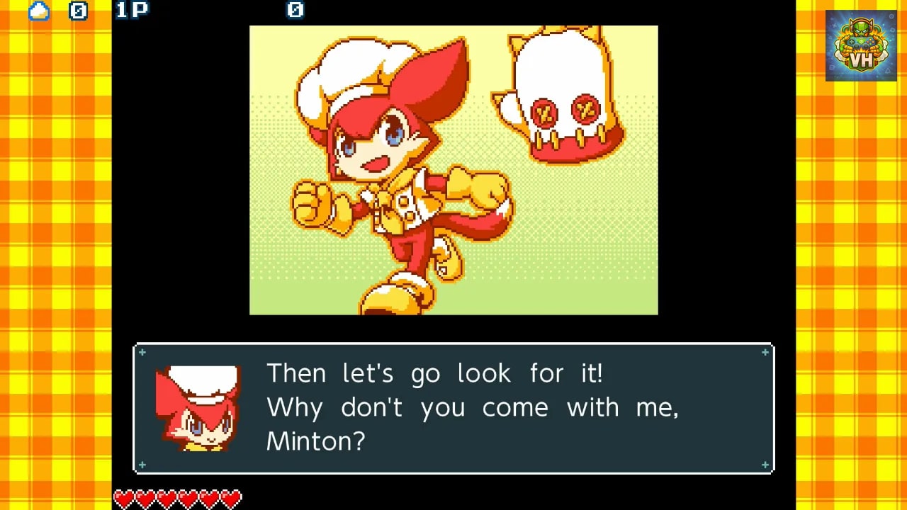 WHIP! WHIP! Nintendo Switch - ảnh màn hình 3