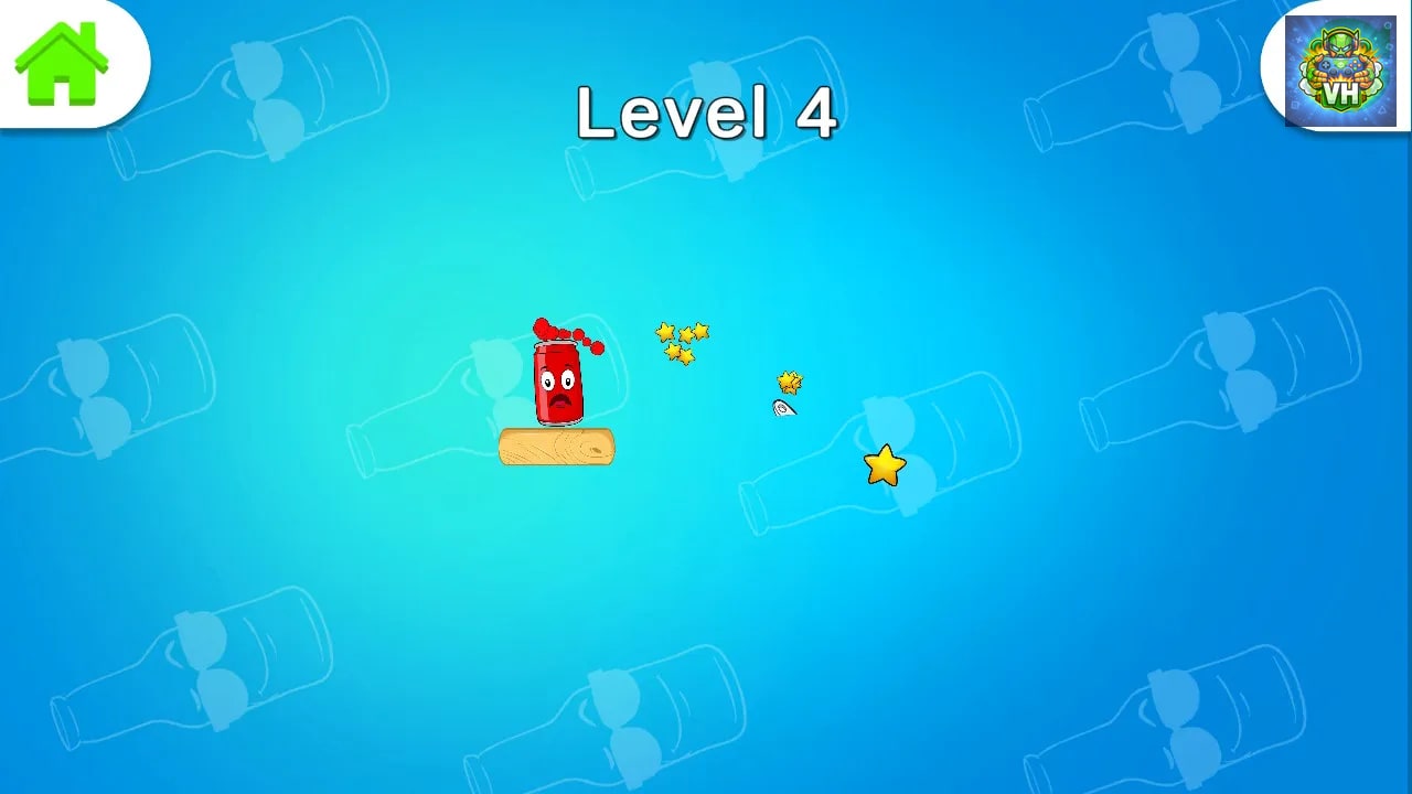 Bottle Tap Nintendo Switch - ảnh màn hình 3