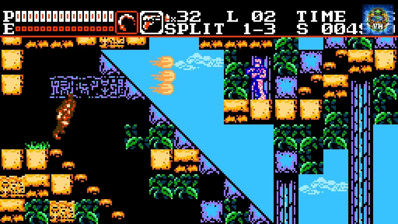 Crypt Stalker Nintendo Switch - ảnh màn hình 6