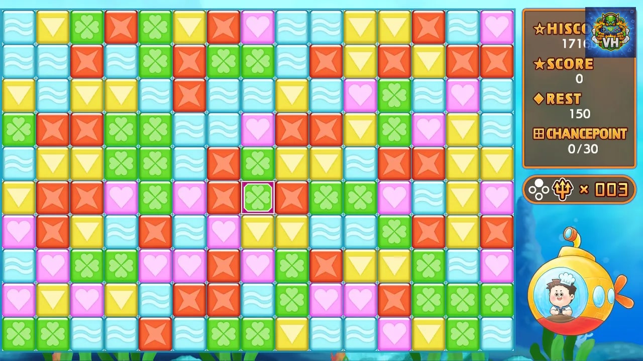 SAME BREAK GAME Nintendo Switch - ảnh màn hình 7