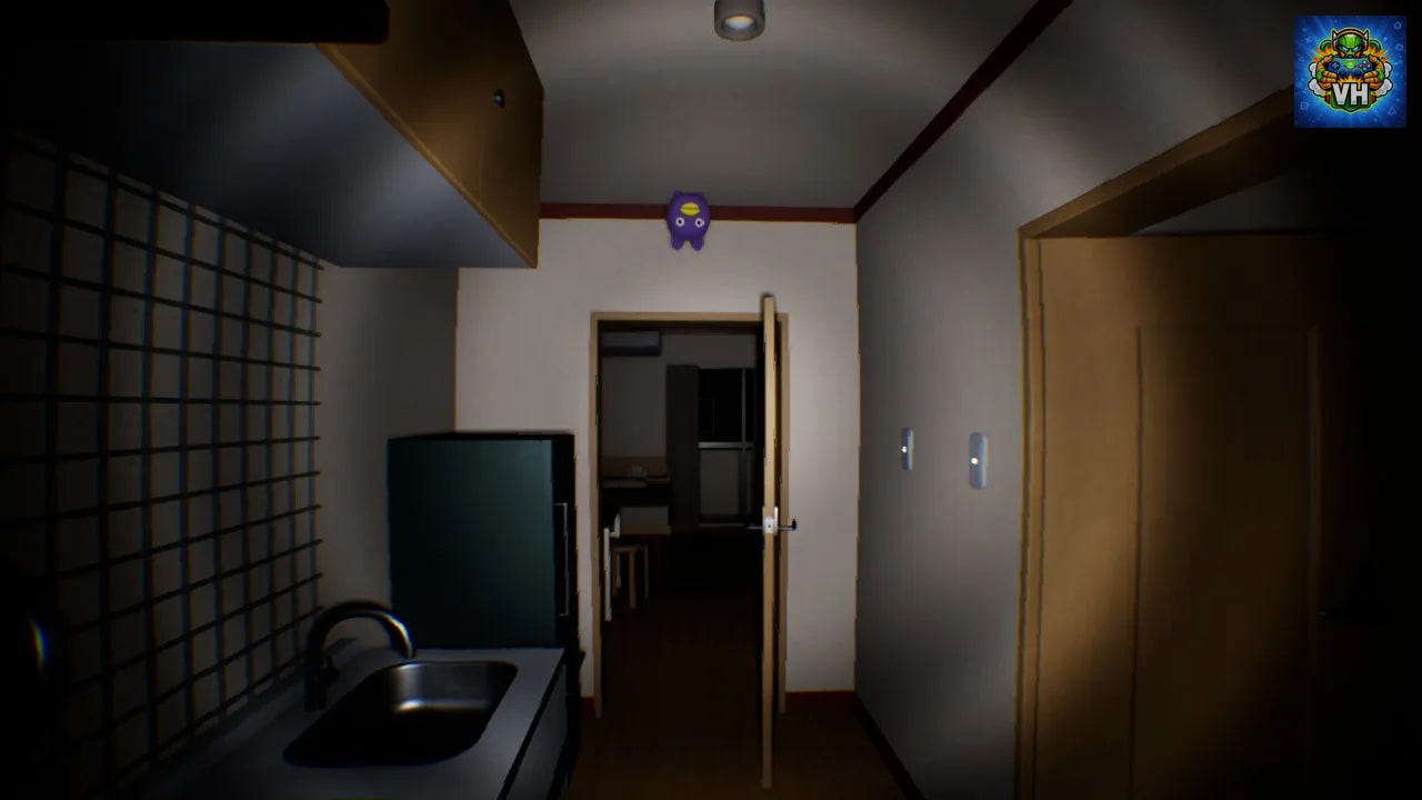 False Dream Nintendo Switch - ảnh màn hình 3