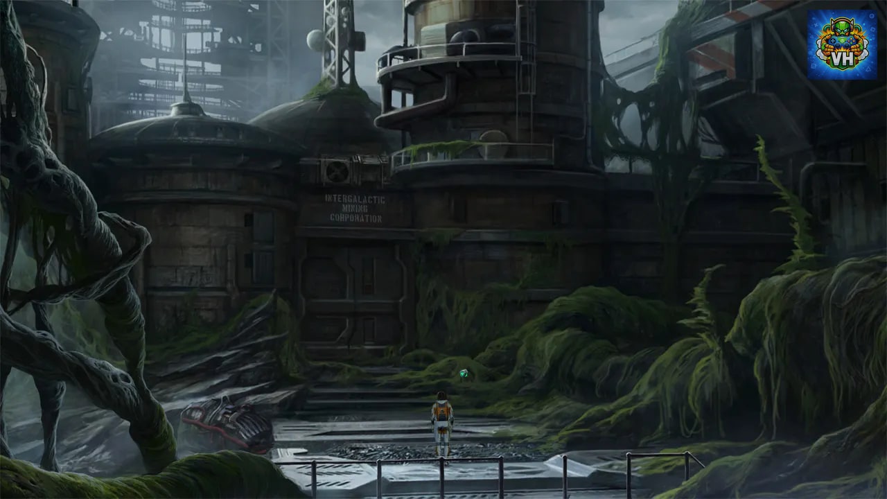 Monolith Nintendo Switch - ảnh màn hình 6
