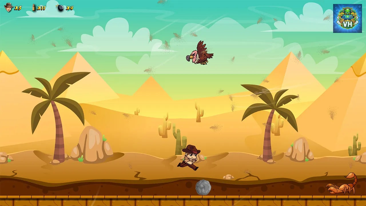 RISKY CHRONICLES and the curse of destiny Nintendo Switch - ảnh màn hình 5