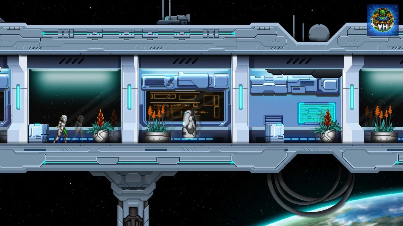 Ghost 1.0 Nintendo Switch - ảnh màn hình 1