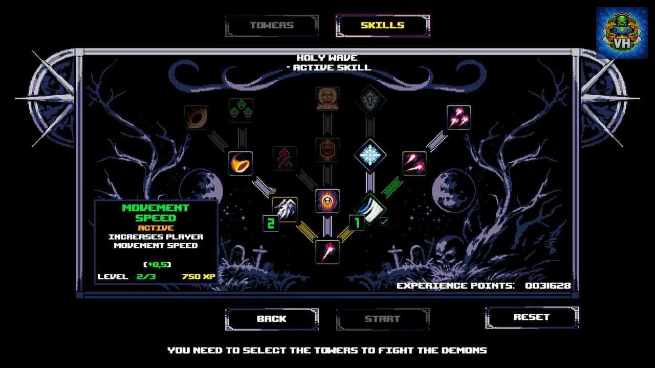 Otherwar Nintendo Switch - ảnh màn hình 5