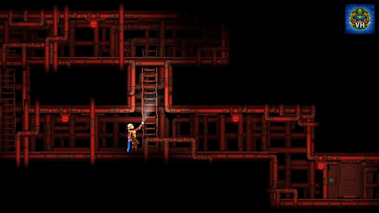 Ghost 1.0 Nintendo Switch - ảnh màn hình 7