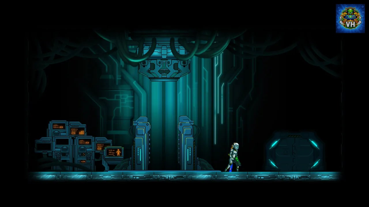 Ghost 1.0 Nintendo Switch - ảnh màn hình 5