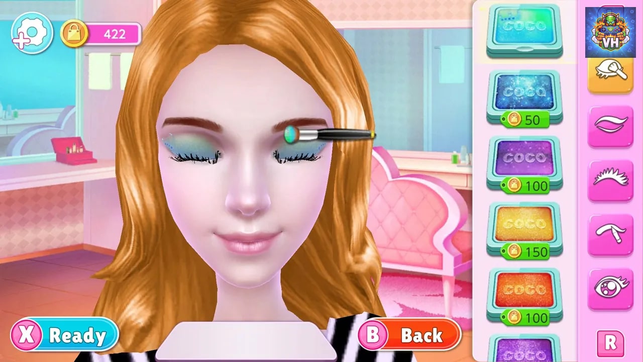 Shopping Mall Girl Nintendo Switch - ảnh màn hình 6