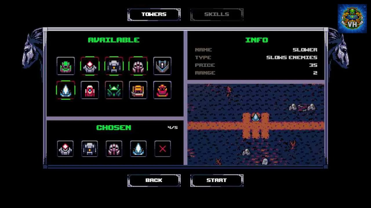 Otherwar Nintendo Switch - ảnh màn hình 6