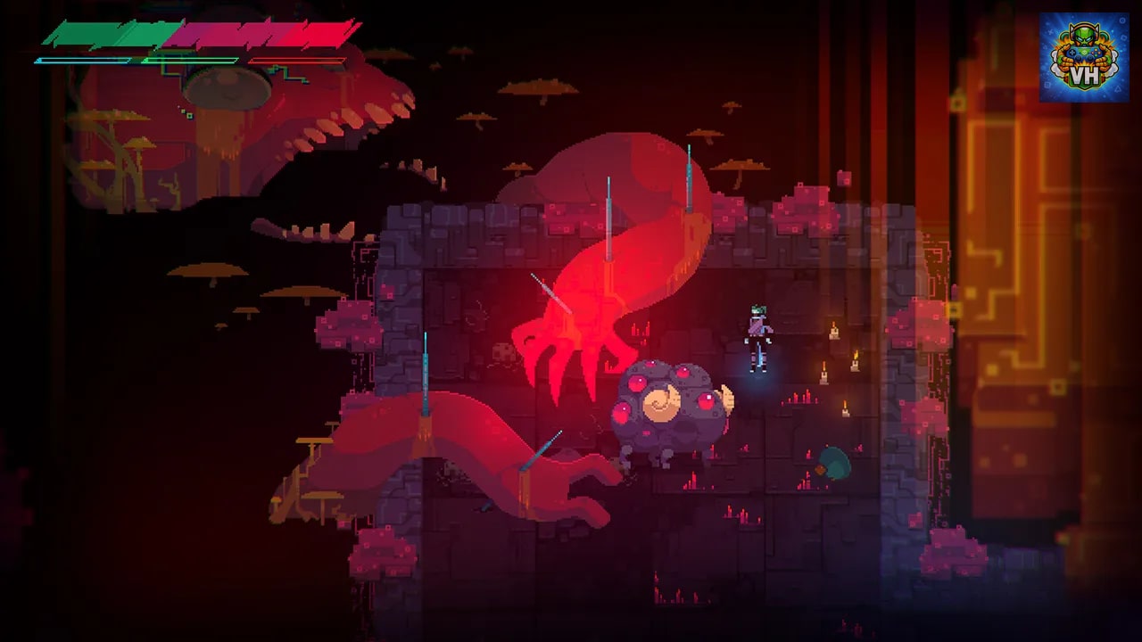 Phantom Trigger Nintendo Switch - ảnh màn hình 4