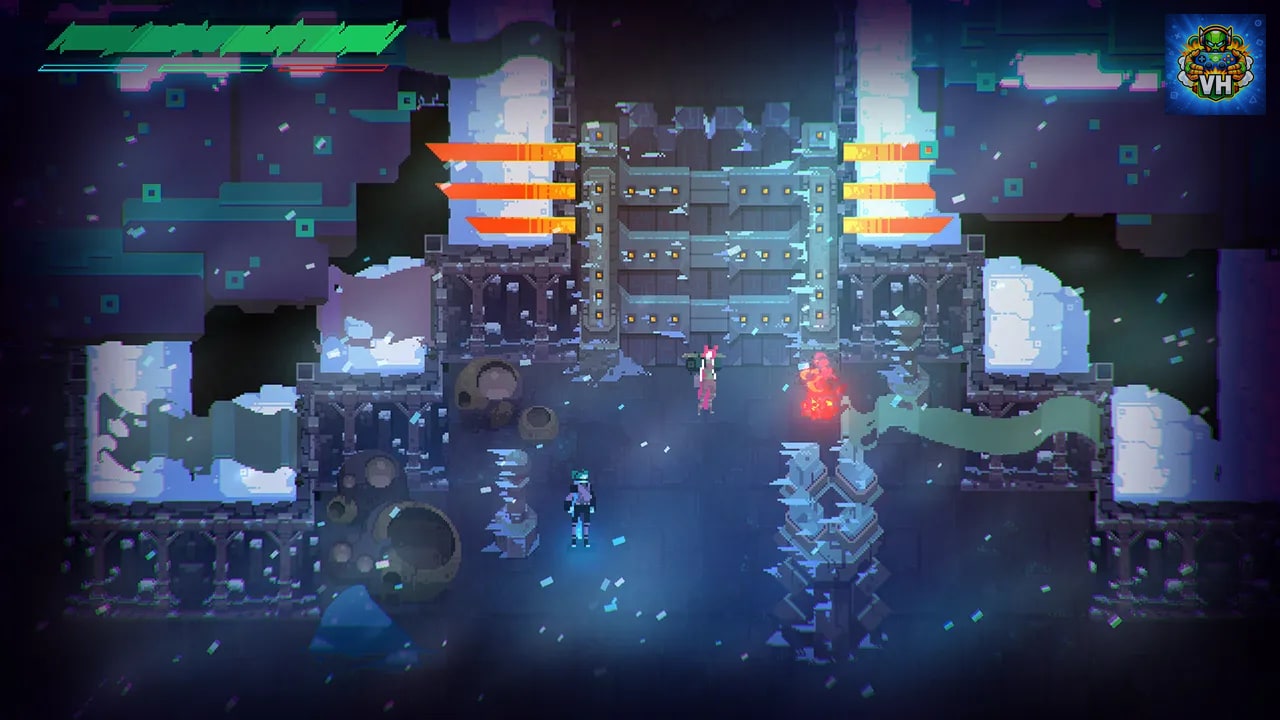 Phantom Trigger Nintendo Switch - ảnh màn hình 3