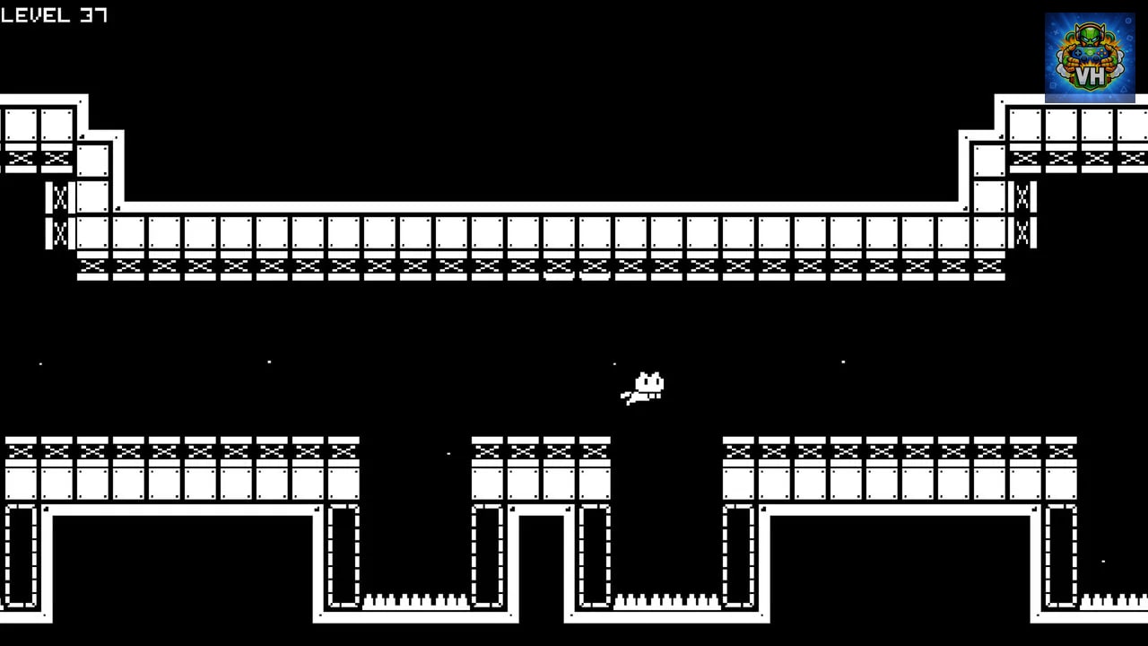 Cattie Nintendo Switch - ảnh màn hình 5