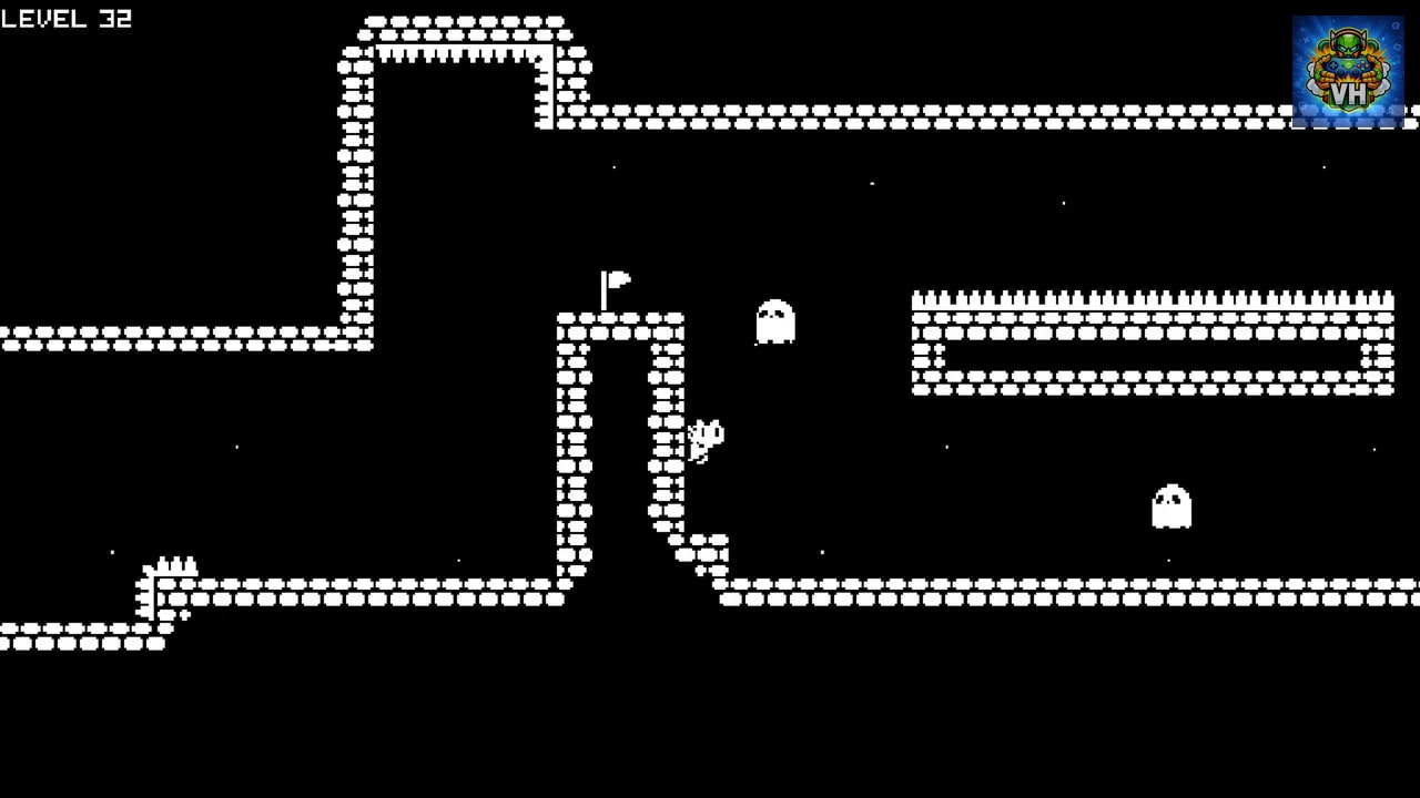 Cattie Nintendo Switch - ảnh màn hình 1