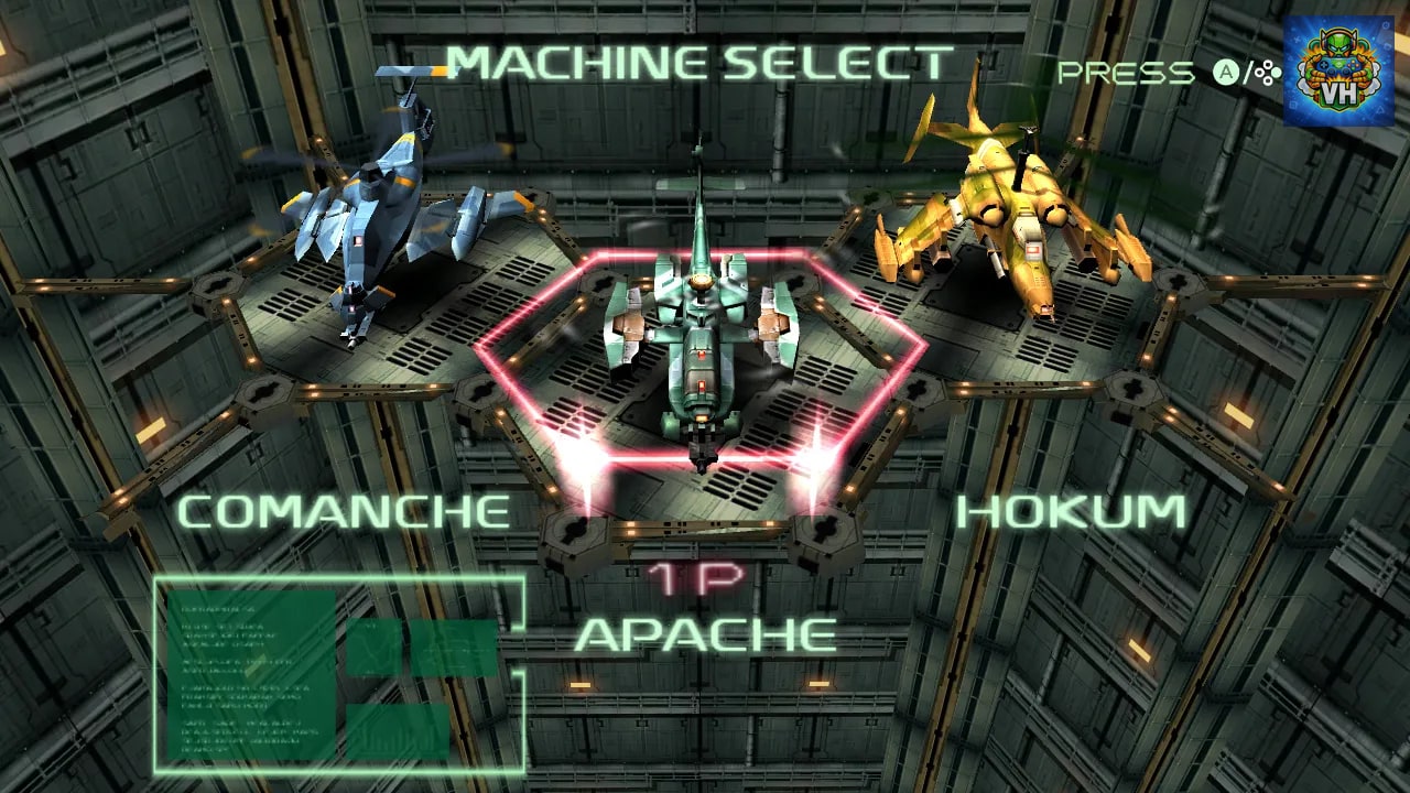 ZERO GUNNER 2- for Nintendo Switch Nintendo Switch - ảnh màn hình 5