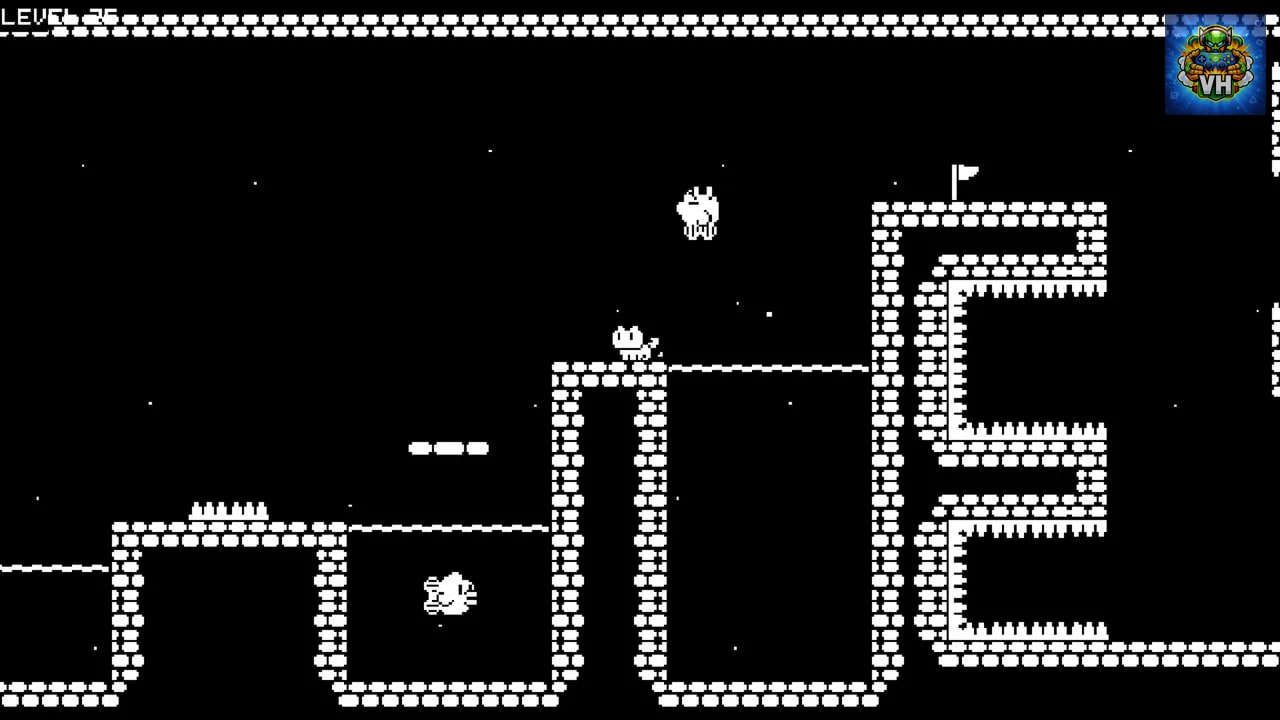 Cattie Nintendo Switch - ảnh màn hình 2