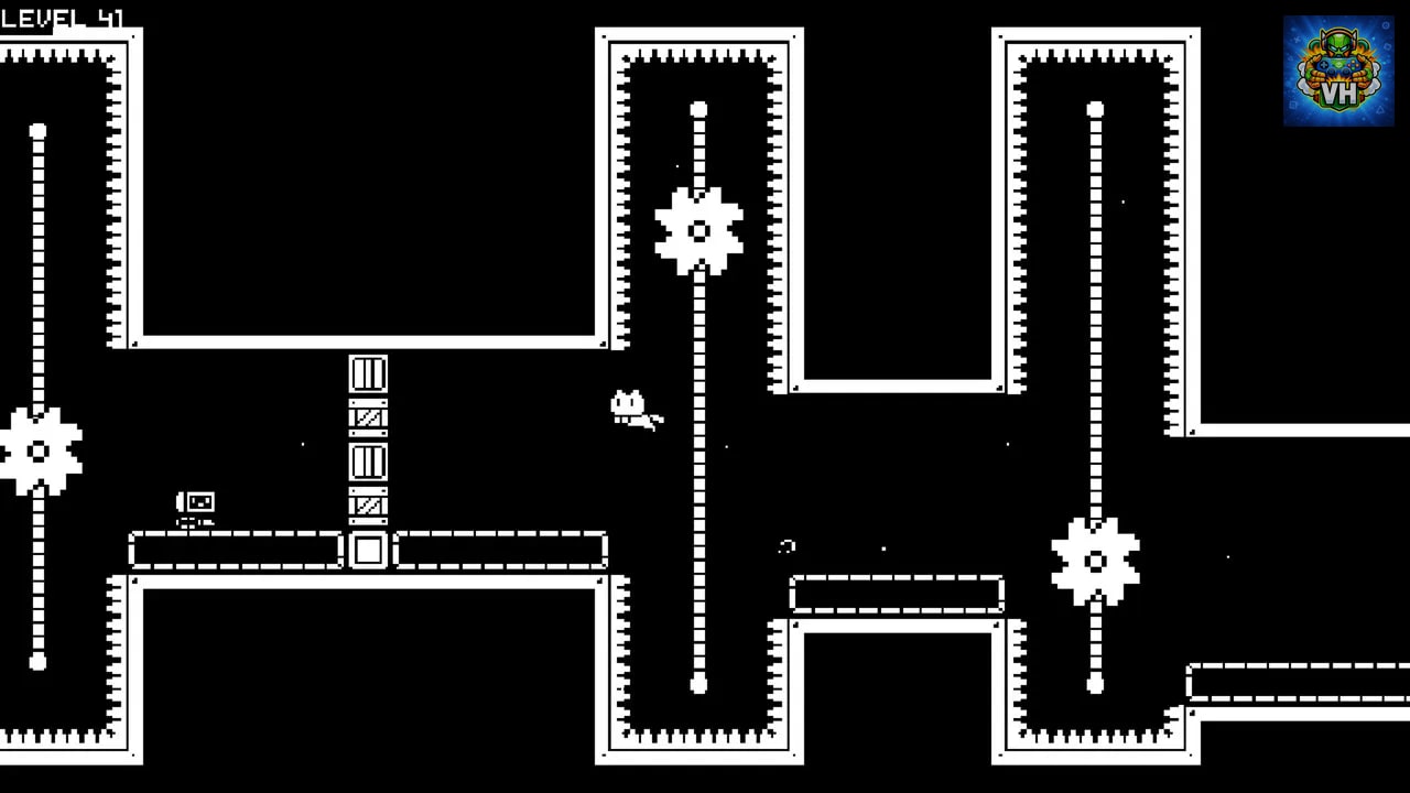 Cattie Nintendo Switch - ảnh màn hình 3