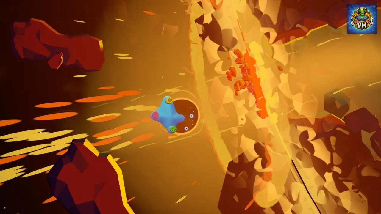 The Lullaby of Life Nintendo Switch - ảnh màn hình 4