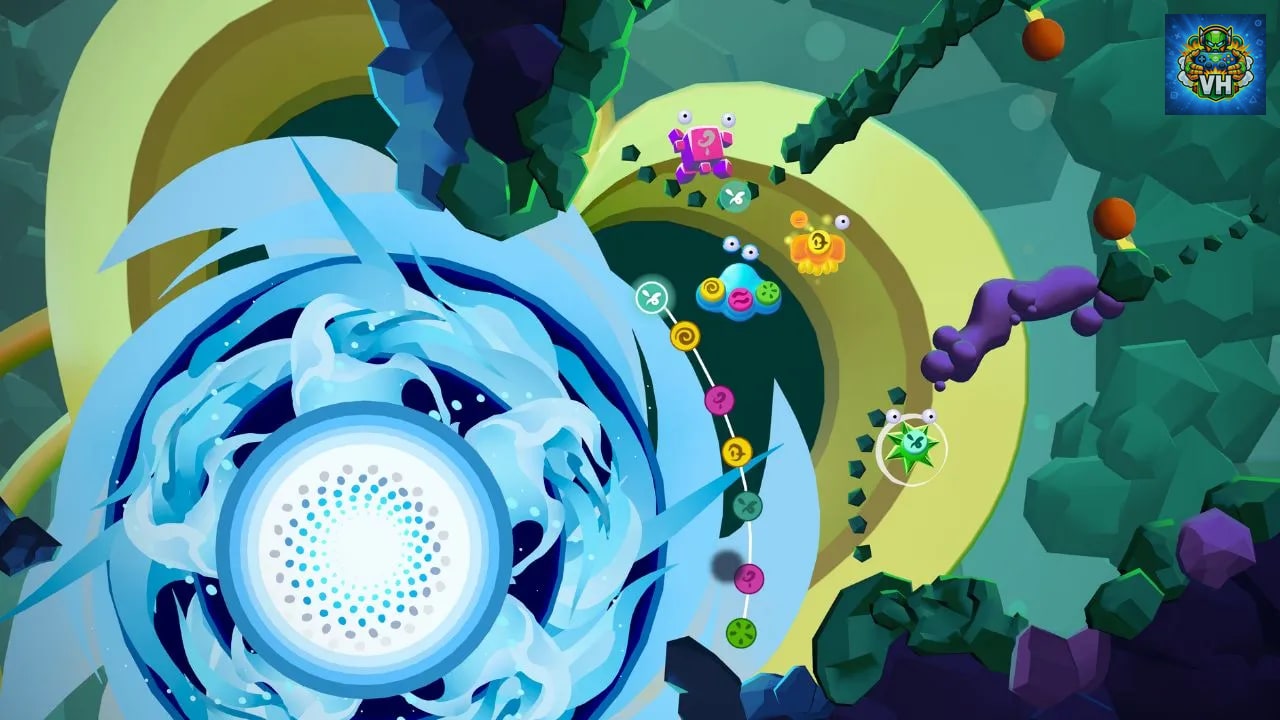 The Lullaby of Life Nintendo Switch - ảnh màn hình 3
