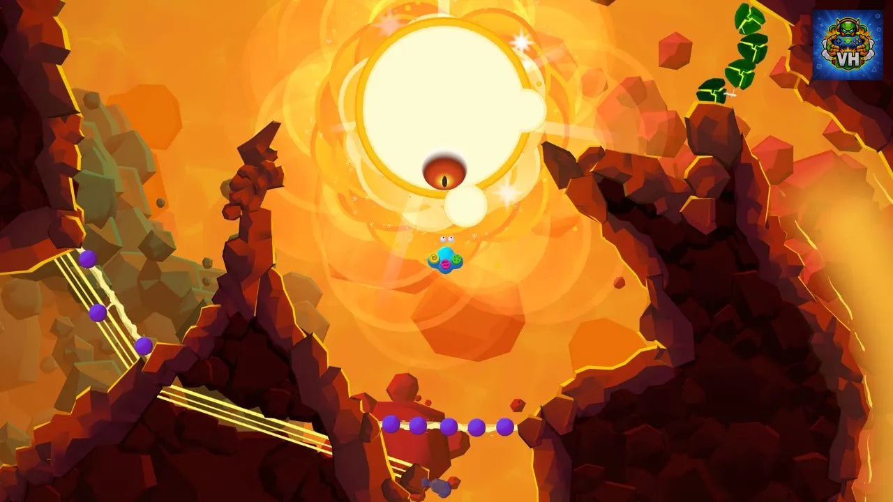 The Lullaby of Life Nintendo Switch - ảnh màn hình 6