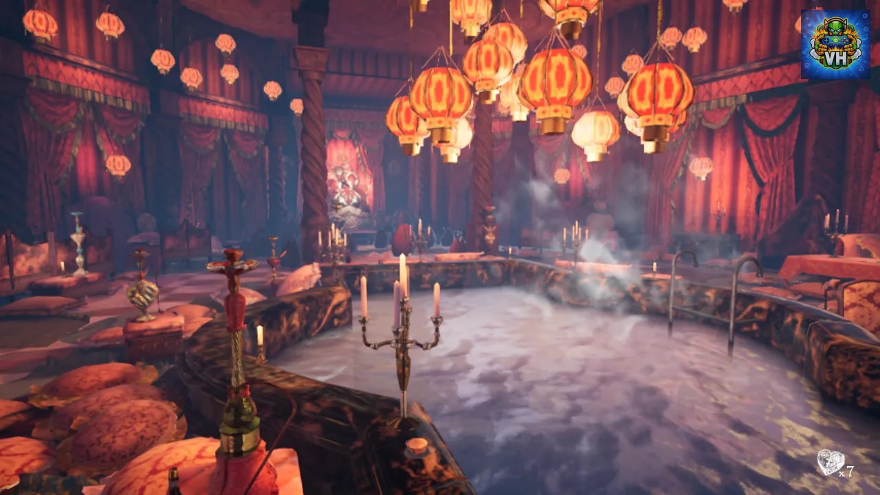Gray Dawn Nintendo Switch - ảnh màn hình 3