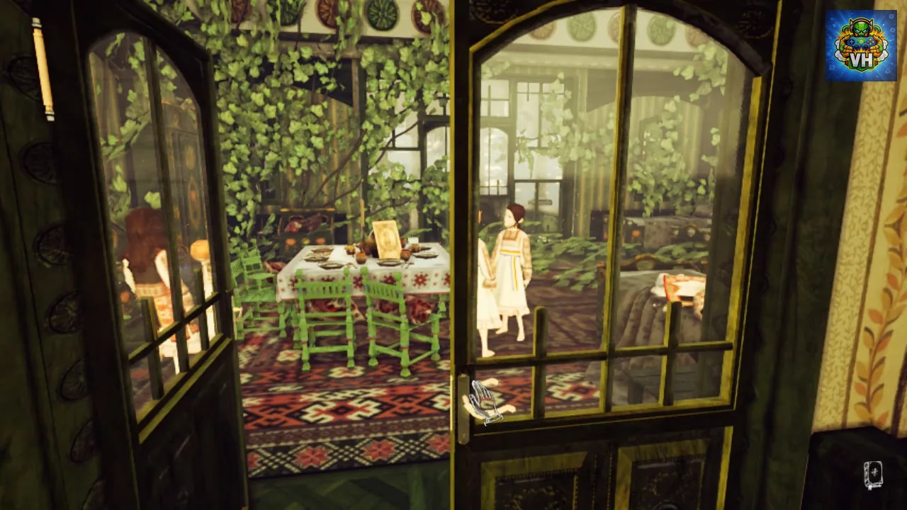 Gray Dawn Nintendo Switch - ảnh màn hình 1