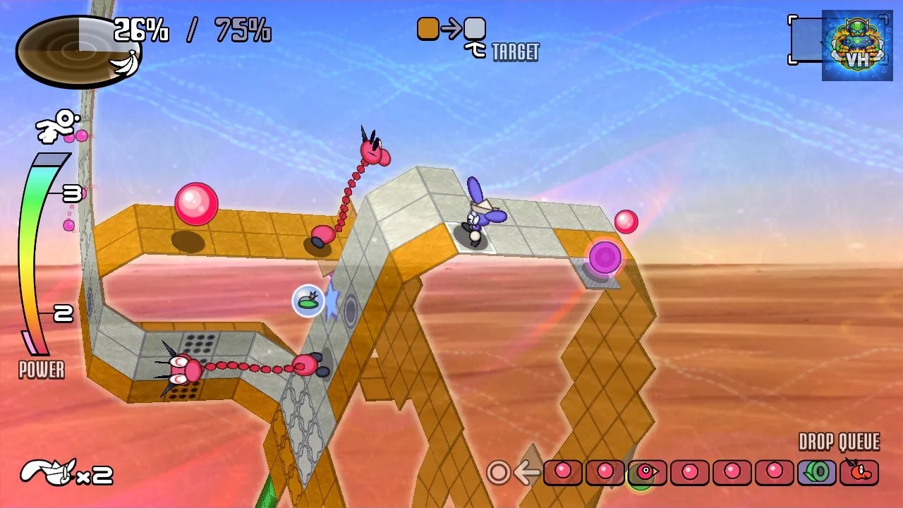 VIVIDLOPE Nintendo Switch - ảnh màn hình 3