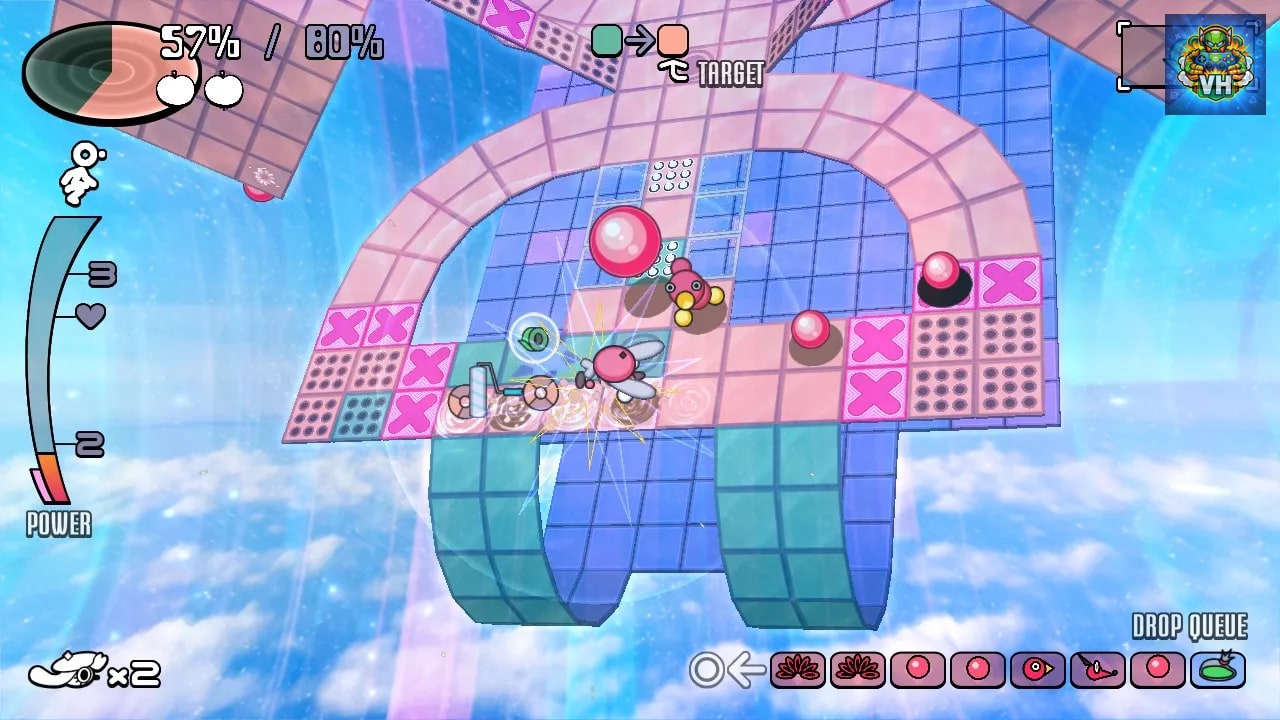 VIVIDLOPE Nintendo Switch - ảnh màn hình 1