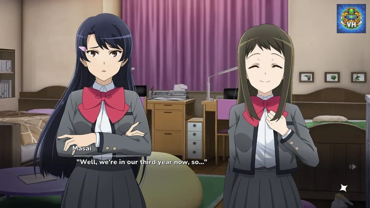 Revue Starlight El Dorado Nintendo Switch - ảnh màn hình 5