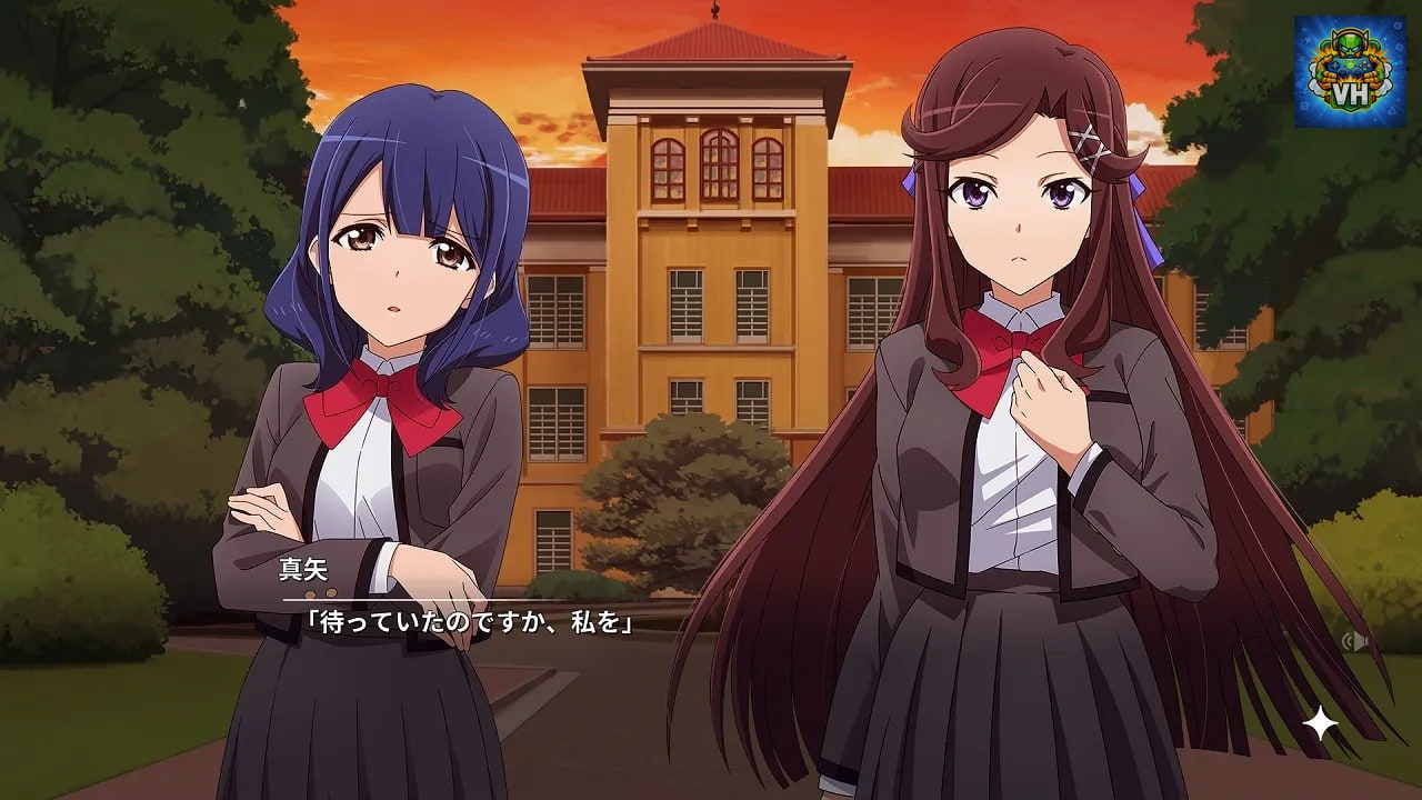 Revue Starlight El Dorado Nintendo Switch - ảnh màn hình 4