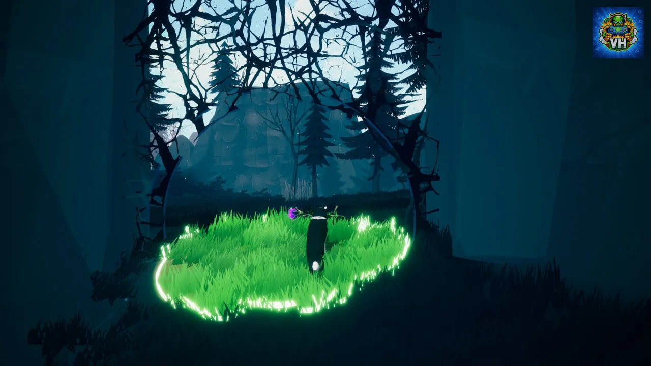 Farewell North Nintendo Switch - ảnh màn hình 3