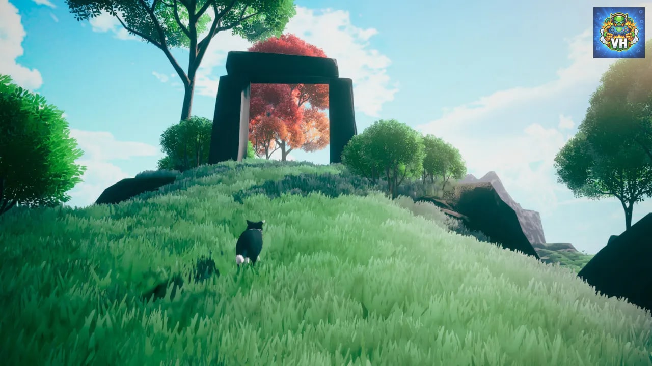 Farewell North Nintendo Switch - ảnh màn hình 4