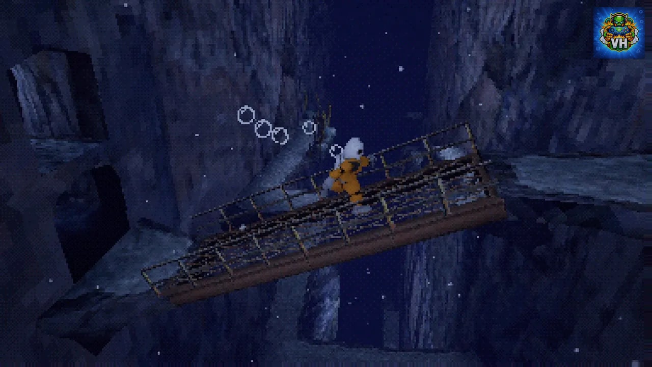 The Sirena Expedition Nintendo Switch - ảnh màn hình 3