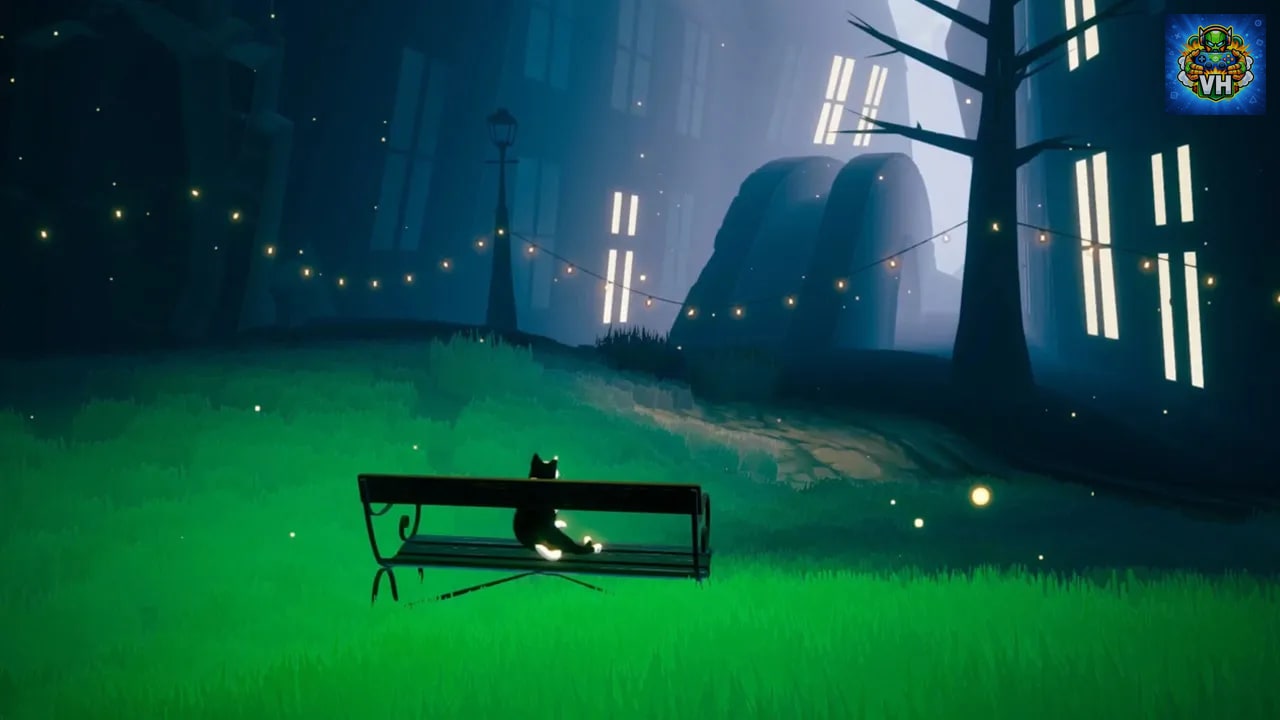 Farewell North Nintendo Switch - ảnh màn hình 5