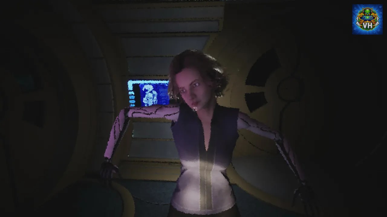 Lunar Nightmare Nintendo Switch - ảnh màn hình 5