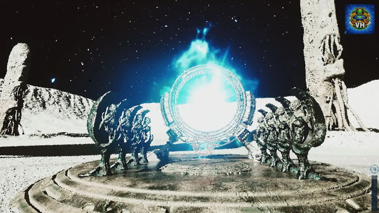 Lunar Nightmare Nintendo Switch - ảnh màn hình 6