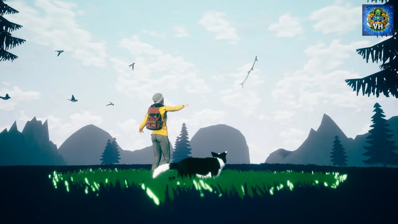Farewell North Nintendo Switch - ảnh màn hình 6