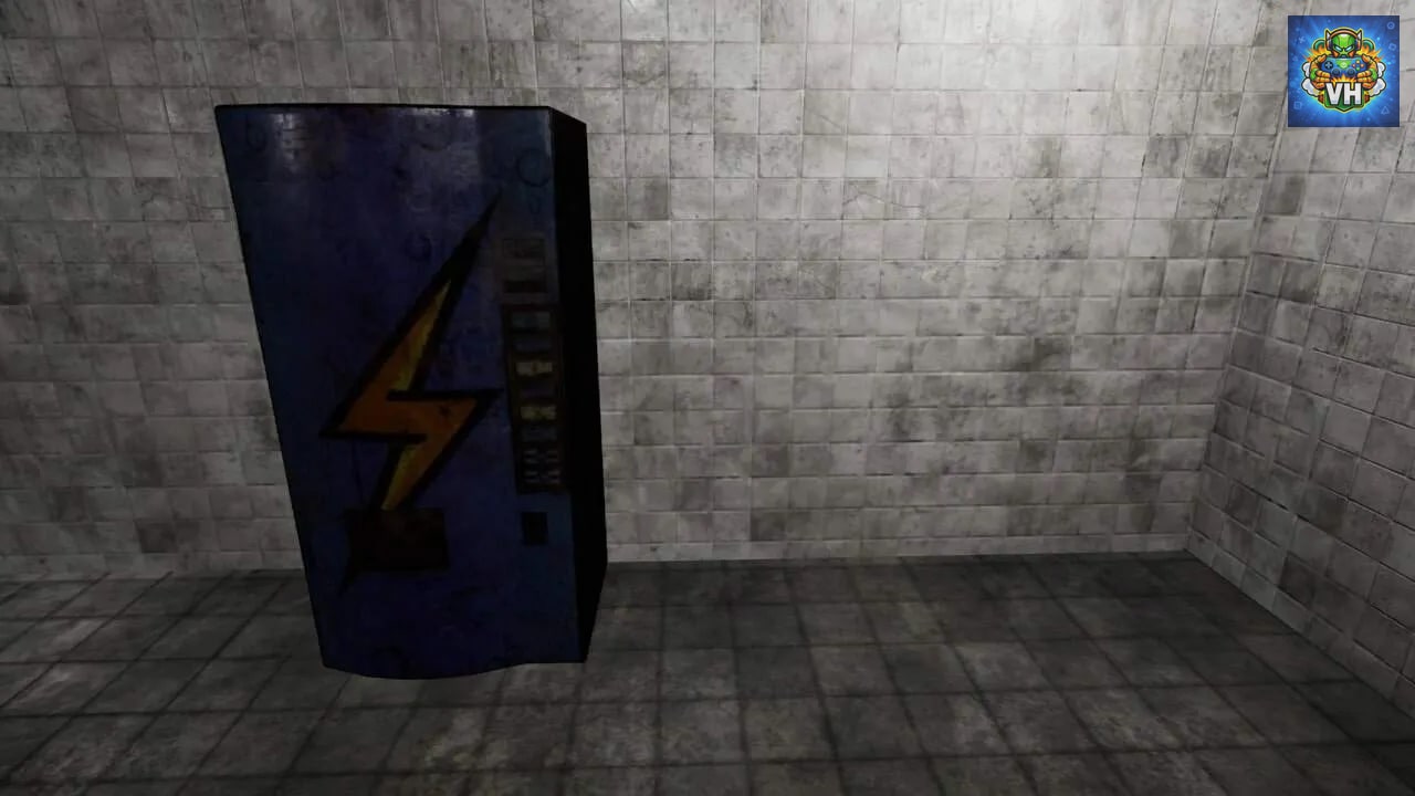 Exit Station 7 Nintendo Switch - ảnh màn hình 4